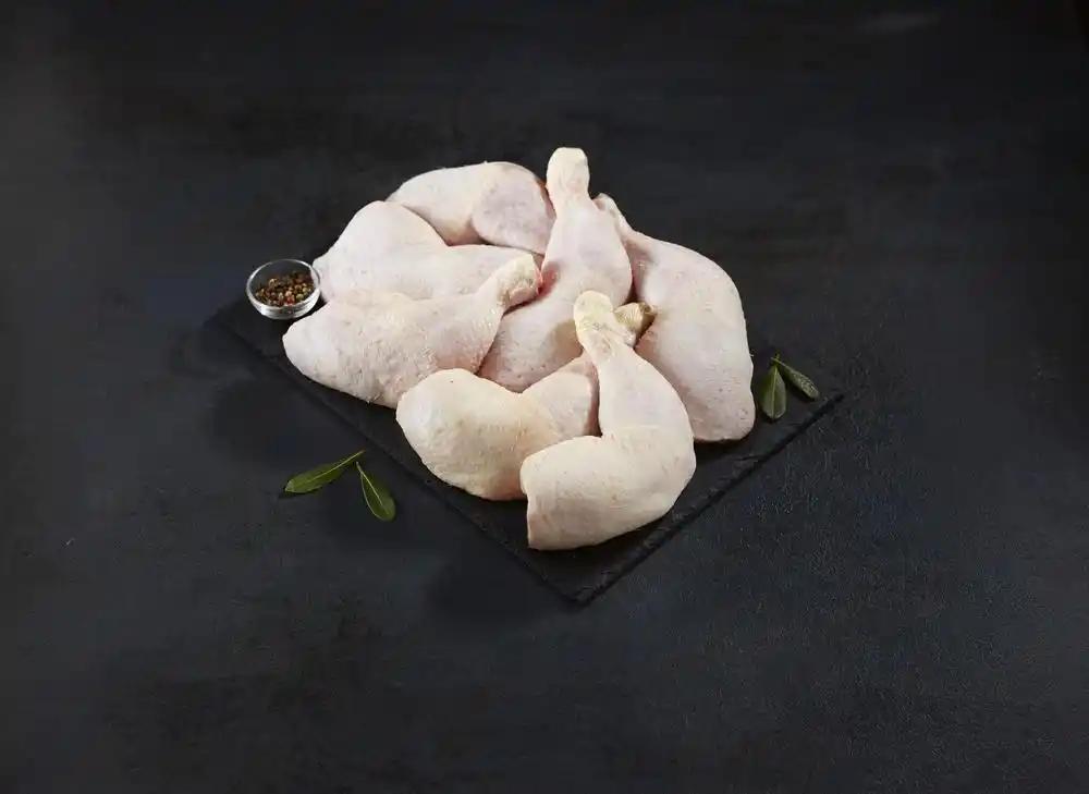 CUISSES DE POULET