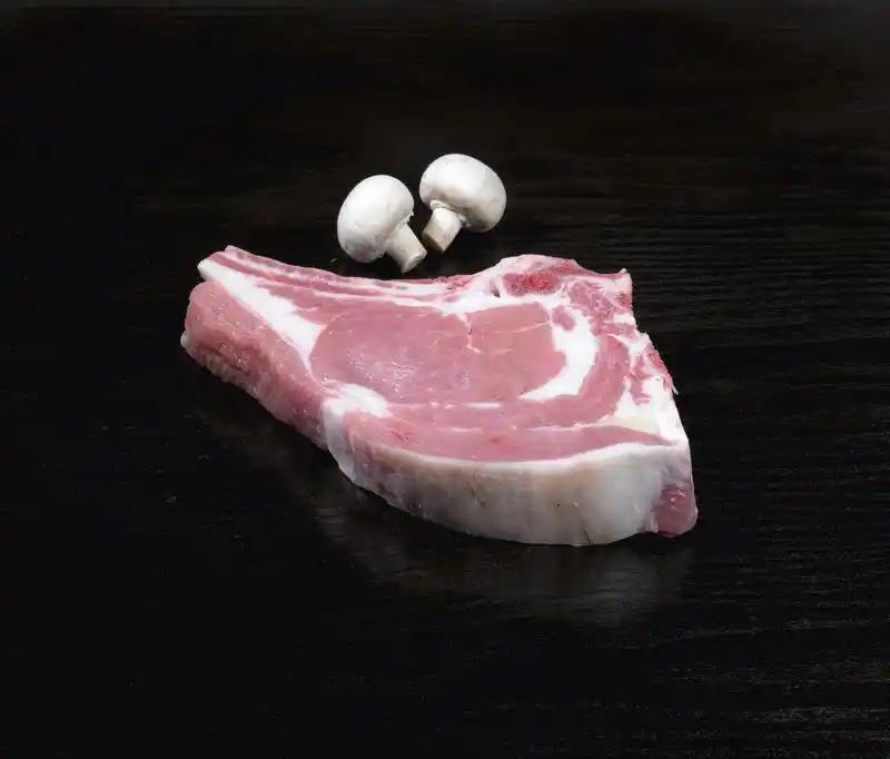 CÔTE*** DE VEAU