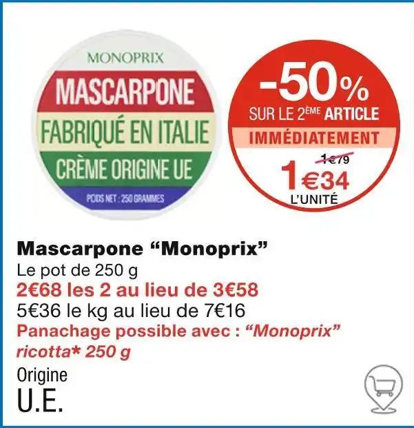product
