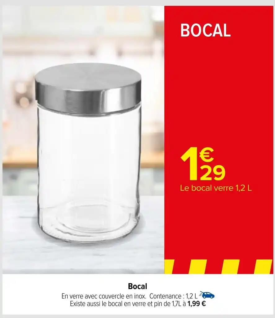 Bocal