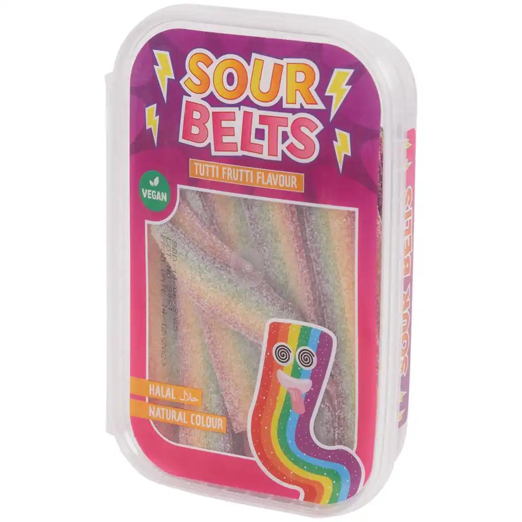 Action Bonbons acidulés