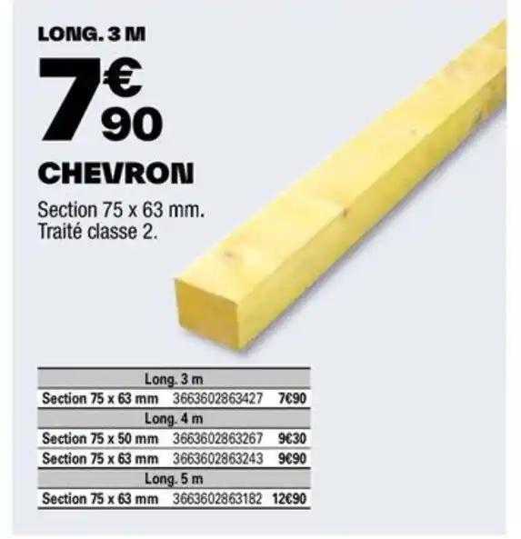 CHEVRON