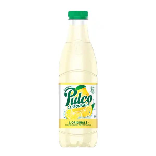 PULCO Citronnade
