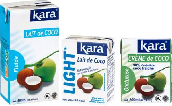 KARA SUR TOUT