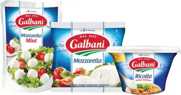 GALBANI SUR TOUT