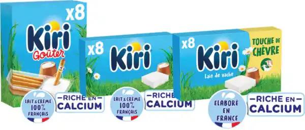 KIRI SUR TOUT