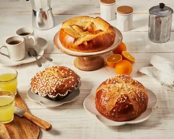 Foire à la brioche