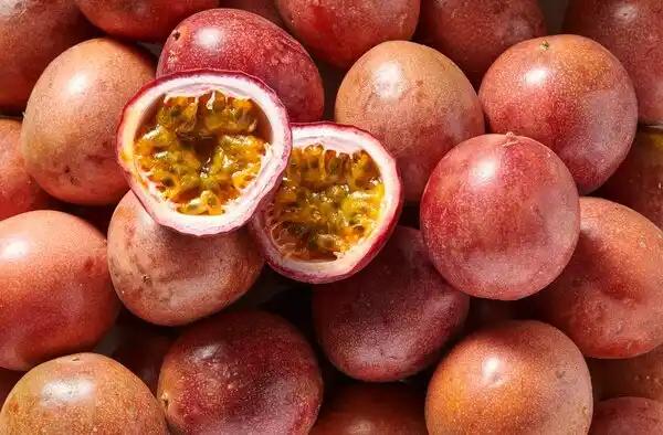 Fruit de la passion