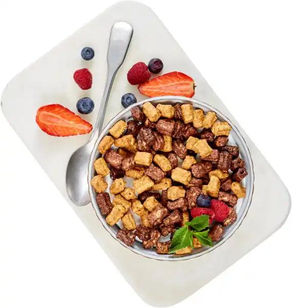 NESTLÉ Céréales