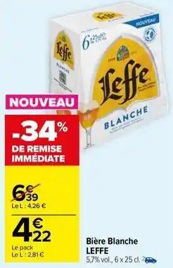 Bière