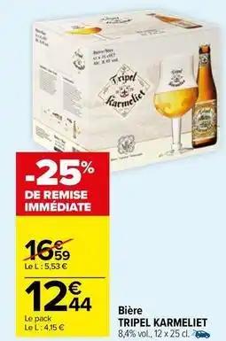 Bière