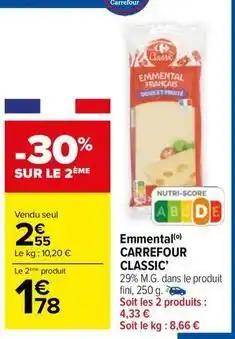 Emmental