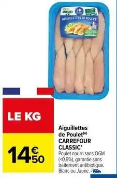 Poulet