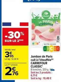 Jambon