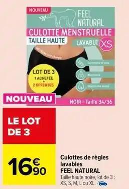 Culotte