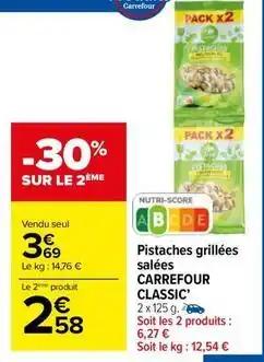 Pistaches