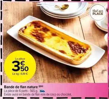 Flan