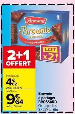 Brownies