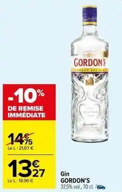 Gin