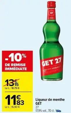 Liqueur