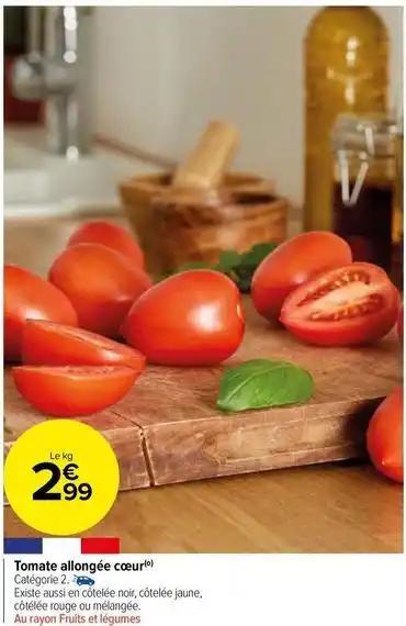 Tomates