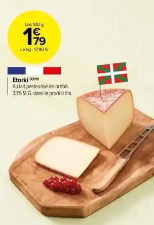 Fromage