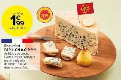Roquefort