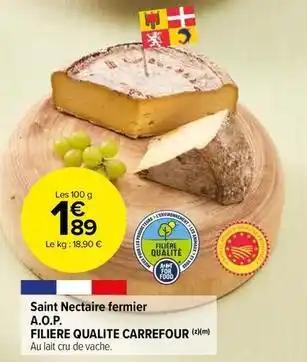 Fromage