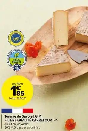 Fromage