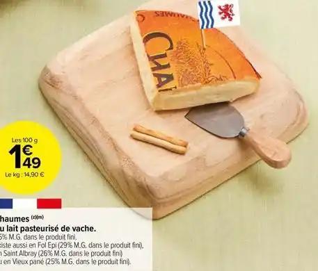 Fromage