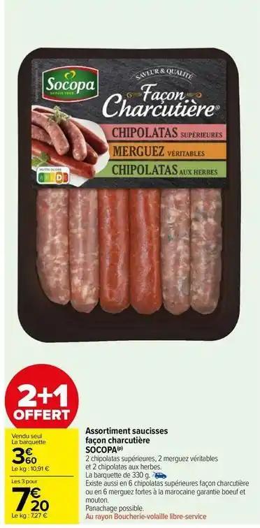 Chipolata