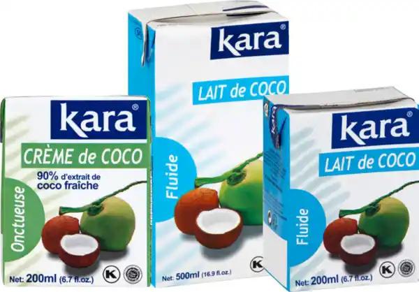 KARA SUR TOUT