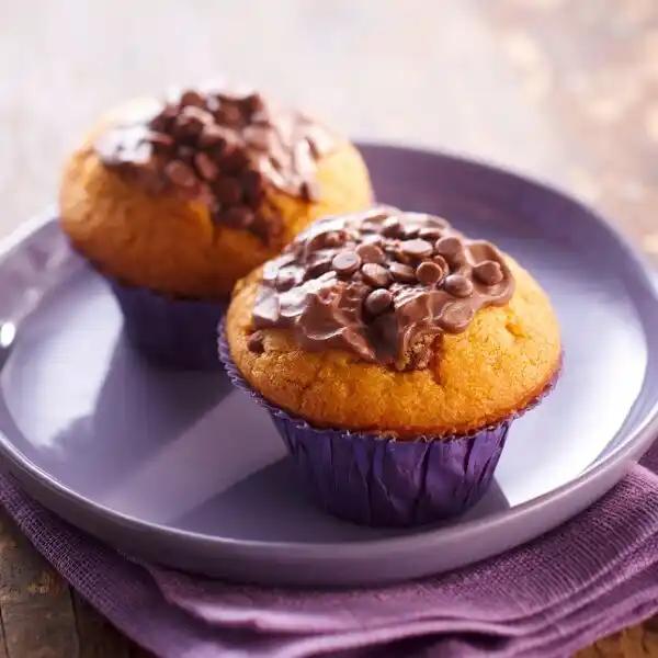 Muffin Milka (j)