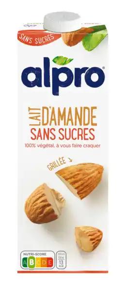 ALPRO SUR TOUT