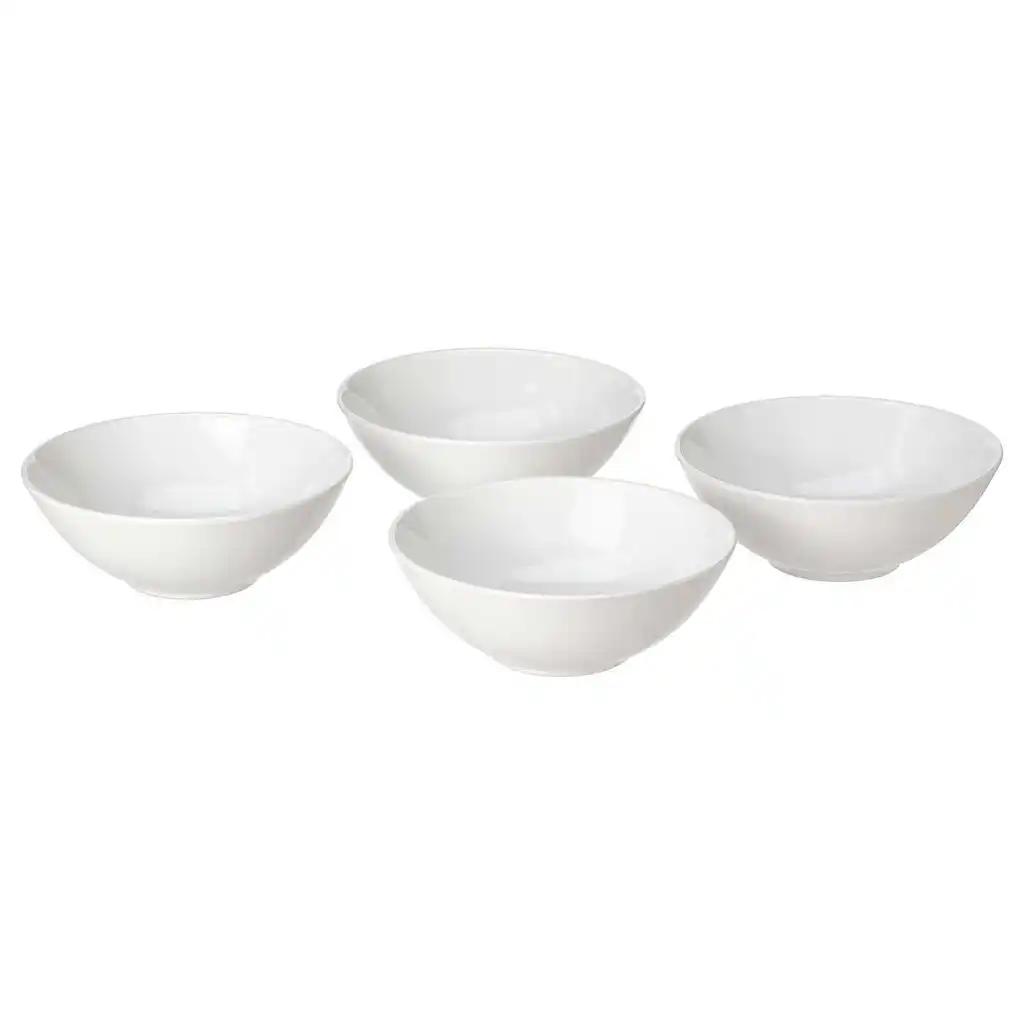 Godmiddag Bol, blanc, 16 cm