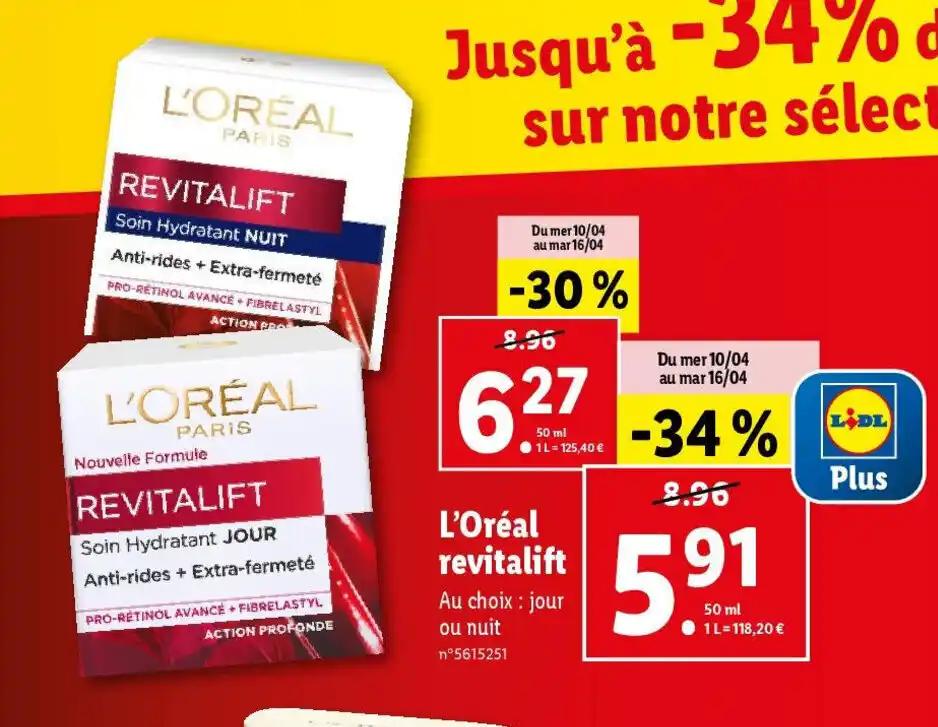 L'ORÉAL