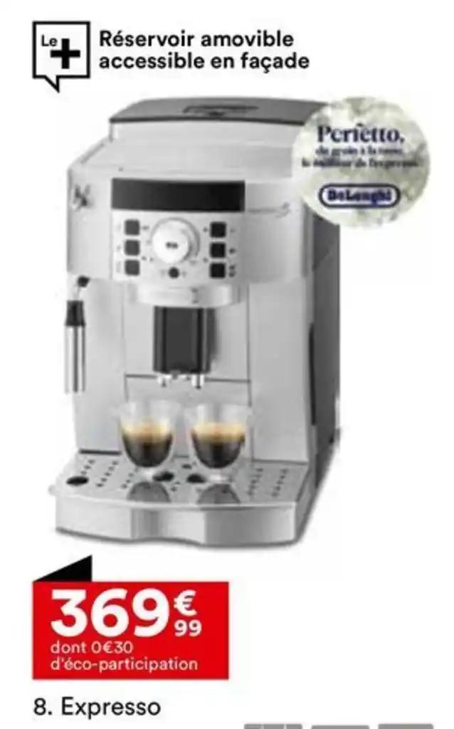 Expresso