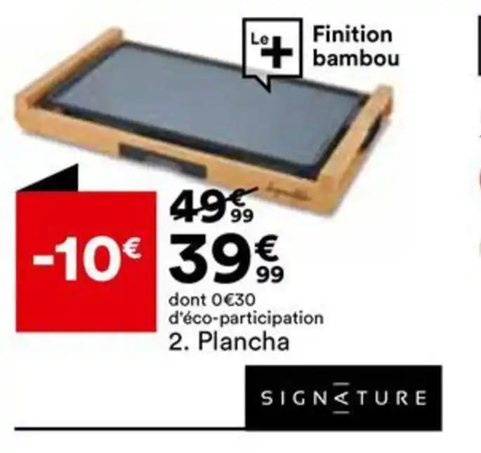 Plancha