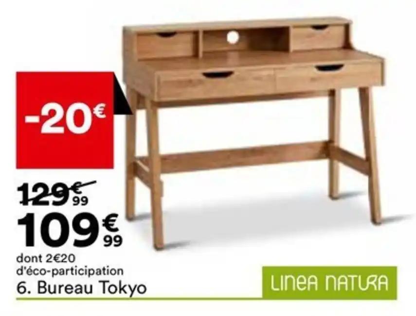 Bureau Tokyo