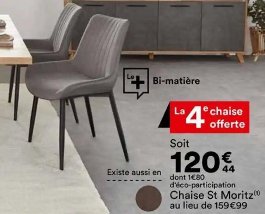 Chaise St Moritz (1)