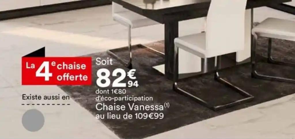 Chaise Vanessa (1)