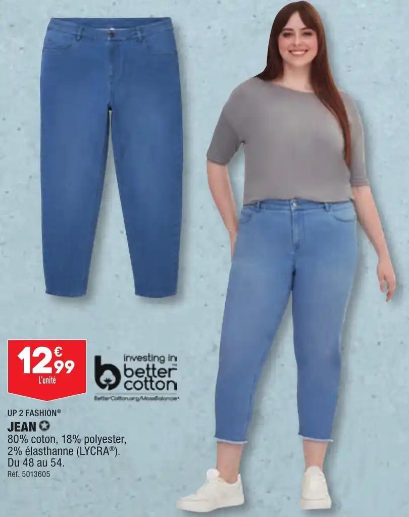 JEAN✪