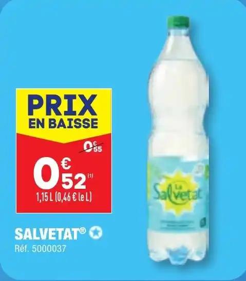 SALVETAT®✪