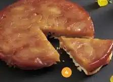 Tarte tartin