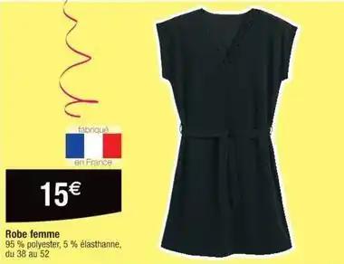 Robe
