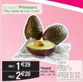 Avocat
