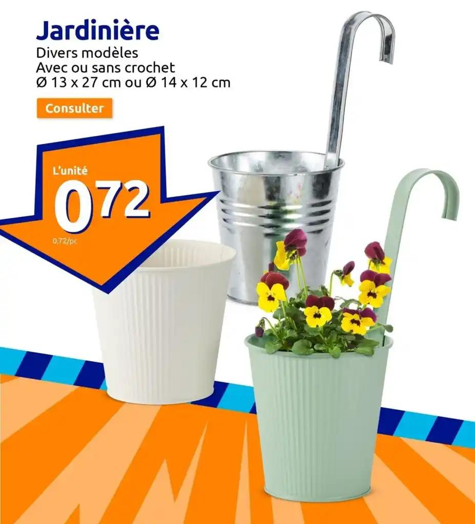 Jardinière