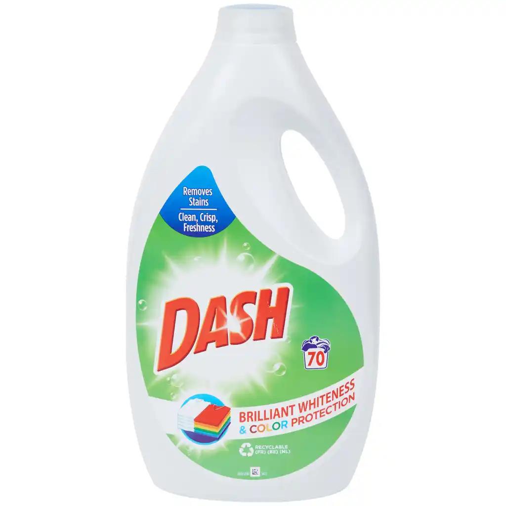 Dash Lessive Dash