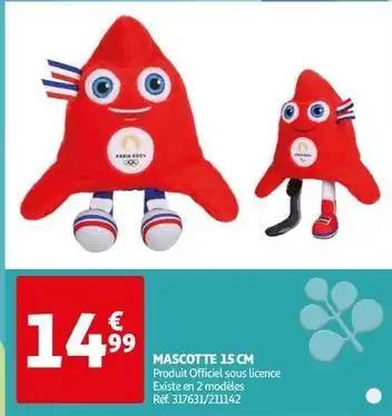 Mascotte