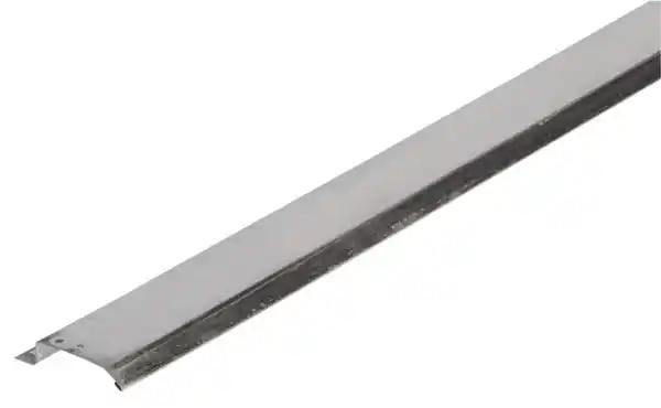 BANDE À SOLIN ZINC